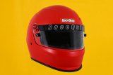 RaceQuip PRO25 SA2025 CORSA RED XSM HELMET thumbnail 9