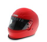 RaceQuip PRO25 SA2025 CORSA RED SML HELMET thumbnail 1