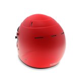 RaceQuip PRO25 SA2025 CORSA RED MED HELMET thumbnail 5