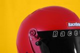 RaceQuip PRO25 SA2025 CORSA RED LRG HELMET thumbnail 8