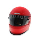 RaceQuip PRO25 SA2025 CORSA RED XXL HELMET thumbnail 3
