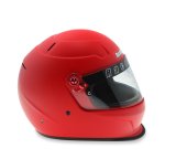RaceQuip PRO25 SA2025 CORSA RED XXL HELMET thumbnail 4