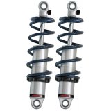 Ridetech 79-93 Ford Mustang(w/Ridetech IRS) HQ Series Coilovers Rear thumbnail 1
