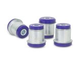 SuperPro 15-24 Ford F-150 Front Upper Inner Control Arm Bushing Kit thumbnail 2