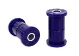 SuperPro 2015+ Ford F-150 Rear Leaf Spring Shackle Bushing Kit thumbnail 2