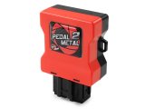 AFE Power Throttle Response Enhancers 77-20013 Pedal 2 Metal Enhancer Various Honda/Acura Cars/SUVs 13-25 thumbnail 1