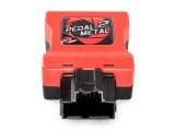 AFE Power Throttle Response Enhancers 77-20013 Pedal 2 Metal Enhancer Various Honda/Acura Cars/SUVs 13-25 thumbnail 8