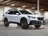 AFE Power Grille Guards 79-27026 aFe POWER Terra Guard Bumper Subaru Outback 23-25 H4-2.4L(t)/2.5L thumbnail 7