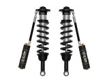 ICON 2025 Toyota 4Runner 4WD 1.25-3in Front 2.5 VS RR CDCV Coilover Kit thumbnail 1