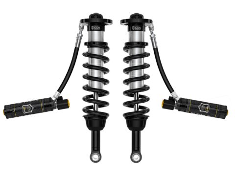ICON 2025 Toyota 4Runner 4WD 1.25-3in Front 2.5 VS RR CDEV Coilover Kit