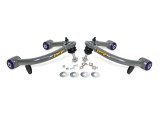 SuperPro 2024 Toyota Land Cruiser 1958 Front Upper Control Arm Set thumbnail 1