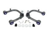 SuperPro 2024 Toyota Land Cruiser 1958 Front Upper Control Arm Set thumbnail 3