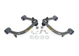 SuperPro 2024 Toyota Land Cruiser 1958 Front Upper Control Arm Set thumbnail 4