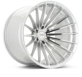 Vossen HFX-4 - 24x10 - 6x139.7 - ET25 - Deep Face - 106.1 - Gloss Gunmetal Wheel thumbnail 2