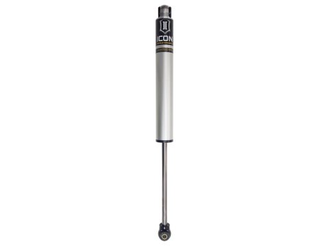 ICON 22-25 Nissan Frontier Rear 0-1.5in 2.0 Series Aluminum Shocks VS IR