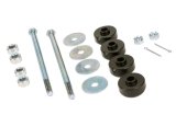 Ridetech 63-82 Chevrolet Corvette Rear Steel Leaf Spring Kit (w/ Shims/Lowering End Links/Hardware) thumbnail 3