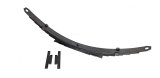 Ridetech 63-82 Chevrolet Corvette Rear Steel Leaf Spring (w/ Shims Only) thumbnail 1