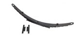 Ridetech 63-82 Chevrolet Corvette Rear Steel Leaf Spring (w/ Shims Only) thumbnail 2
