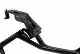 UMI Performance 82-92 GM F-Body K-Member W/o Mounting Options - Black thumbnail 1