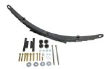 Ridetech 63-82 Chevrolet Corvette StreetGrip Suspension System w/ HQ Shocks & Steel Leaf Spring (Bundled Kit) thumbnail 7