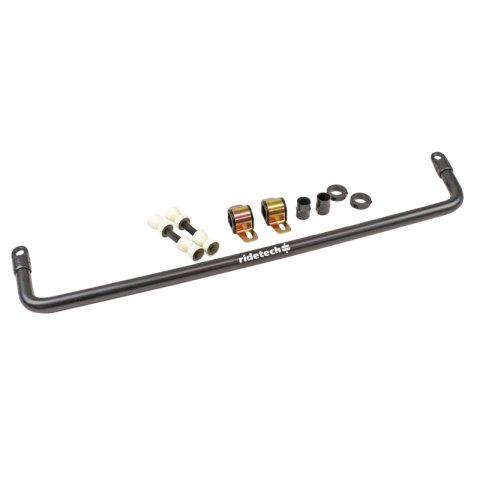 Ridetech 63-82 Chevrolet Corvette StreetGrip Suspension System w/ RQ-S Shocks & Steel Leaf Spring (Bundled Kit) thumbnail 5