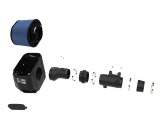 aFe Power Magnum Force Stage-2 Pro 5R Cold Air Intake System 25-26 Ram 1500 RHO L6-3.0L (tt) thumbnail 5