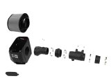 aFe Power Magnum Force Stage-2 Pro DRY S Cold Air Intake System 25-26 Ram 1500 RHO L6-3.0L (tt) thumbnail 5