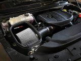 aFe Power Magnum Force Stage-2 Pro DRY S Cold Air Intake System 25-26 Ram 1500 RHO L6-3.0L (tt) thumbnail 7