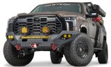 Fabtech 2022+ Toyota Tundra Sport 4WD UCA Ball Joint Component Box thumbnail 1