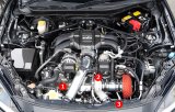 HKS BOLT ON TURBO KIT GTIII-RS ZN8/ZD8 A/R0.6 thumbnail 5
