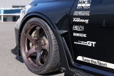 HKS Fender Molding FL5 thumbnail 2