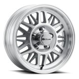 Raceline 451MC Ryno TR Trailer 16x6in / 8X6.5 BP / 0mm Offset / 4.9mm Bore - Machined CC thumbnail 4