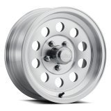 Raceline 881MC Modular Trailer 16x7in / 8X6.5 BP / -0.31mm Offset / 4.9mm Bore - Machined CC thumbnail 3