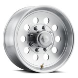 Raceline 881MC Modular Trailer 16x7in / 8X6.5 BP / -0.31mm Offset / 4.9mm Bore - Machined CC thumbnail 4