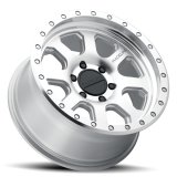 Raceline 959MC Avenger 2.0 20x9in / 8X165.1 BP / 0mm Offset / 130.81mm Bore - Machined CC thumbnail 4