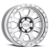 Raceline 959MC Avenger 2.0 18x9in / 5X150 BP / 0mm Offset / 110.5mm Bore - Machined CC thumbnail 1