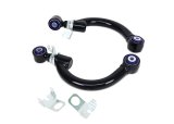 SuperPro 06-25 Volkswagen Golf GTI Upper Rear HD Adjustable Toe Arm Set thumbnail 1