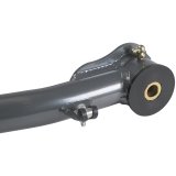 Camburg 19-24 Chevrolet Silverado 1500 (excl. Trail Boss) King 2.5 Lift Kit (1x kin25001-174A-EXT, 1x kin25001-191A, 1x cmbCAM-210065) thumbnail 5