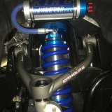 Camburg 19-24 Chevrolet Silverado 1500 (excl. Trail Boss) King 2.5 Lift Kit (1x kin25001-174A-EXT, 1x kin25001-191A, 1x cmbCAM-210065) thumbnail 7