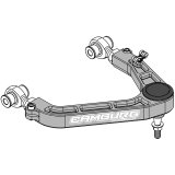 Camburg 19-24 Chevrolet Colorado 2WD/4WD (excl. Trail Boss) Fox 2.5 Elite Series Lift Kit (1x fox883-06-162, 1x fox883-26-060, 1x cmbCAM-210099-GRY) thumbnail 2