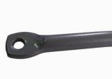 Whiteline 96-00 EVO 4/5/6 Turbo Sedan AWD Front 24mm Heavy Duty Swaybar thumbnail 1