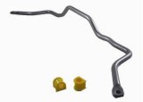 Whiteline 96-00 EVO 4/5/6 Turbo Sedan AWD Front 24mm Heavy Duty Swaybar thumbnail 2