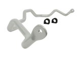 Whiteline 96-00 EVO 4/5/6 Turbo Sedan AWD Front 24mm Heavy Duty Swaybar thumbnail 3