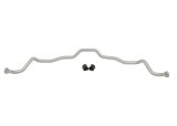 Whiteline 96-00 EVO 4/5/6 Turbo Sedan AWD Front 24mm Heavy Duty Swaybar thumbnail 5