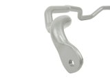 Whiteline 96-00 EVO 4/5/6 Turbo Sedan AWD Front 24mm Heavy Duty Swaybar thumbnail 6