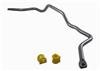Whiteline 96-00 EVO 4/5/6 Turbo Sedan AWD Front 24mm Heavy Duty Swaybar thumbnail 8