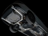 AWE Tuning 22-25 Volkswagen Jetta GLI Track Edition Exhaust - Chrome Silver Tips thumbnail 2