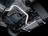 AWE Tuning 22-25 Volkswagen Jetta GLI Track Edition Exhaust - Chrome Silver Tips thumbnail 4