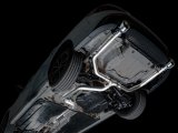 AWE Tuning 22-25 Volkswagen Jetta GLI Track Edition Exhaust - Chrome Silver Tips thumbnail 7