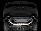 AWE Tuning 22-25 Volkswagen Jetta GLI Track Edition Exhaust - Chrome Silver Tips thumbnail 8